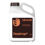 Інсектицид Лювітор 5 л